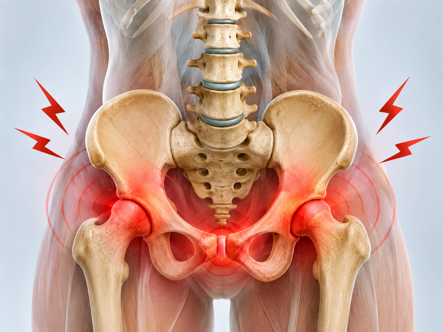 Pelvic Girdle Pain Overview